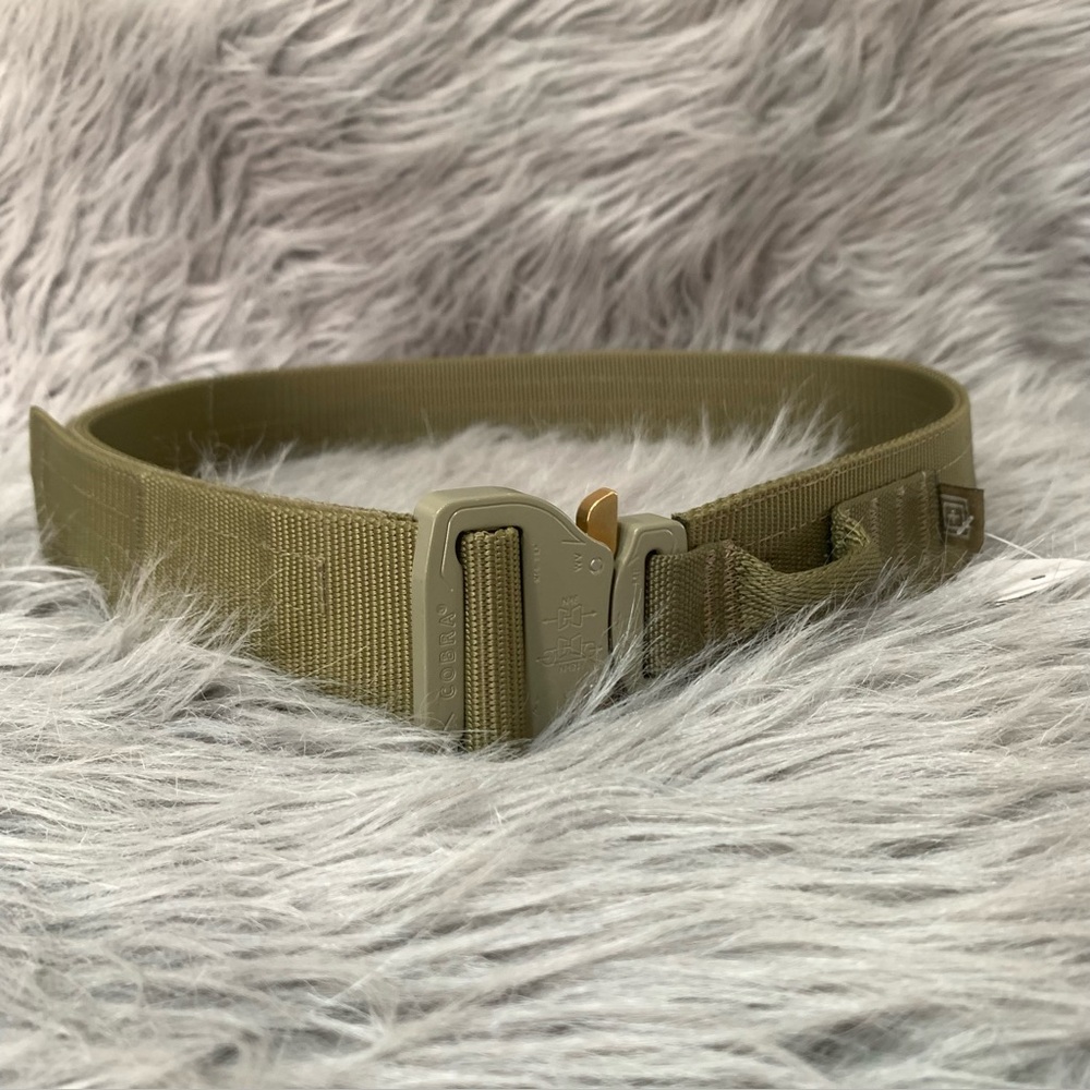 5.11 Tactical Maverick Assaulters Belt - Picture 2 of 7